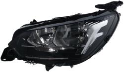 VALEO Far VALEO 450872 (450872) - fixbox