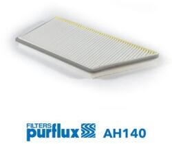PURFLUX Filtru aer habitaclu / polen PURFLUX AH140 (AH140)