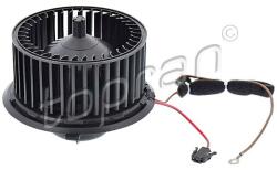 TOPRAN Ventilator, habitaclu TOPRAN 111 353 (111 353)