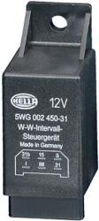 HELLA Releu, temporizare stergator parbriz HELLA 5WG 002 450-311 (5WG 002 450-311)