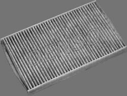 DENSO Filtru aer habitaclu / polen DENSO DCF125K (DCF125K)