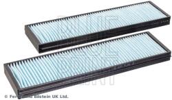 BLUE PRINT Set filtru, aer habitaclu BLUE PRINT ADG02549 (ADG02549) - fixbox