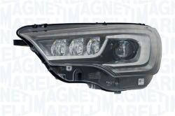 Magneti Marelli Far MAGNETI MARELLI 712483101129 (712483101129)