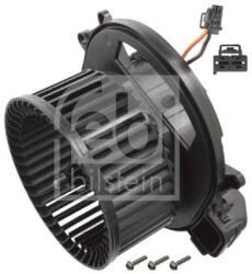 Febi Bilstein Ventilator, habitaclu FEBI BILSTEIN 107391 (107391)