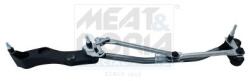MEAT & DORIA Legaturi stergator parbriz MEAT & DORIA 227009 (227009)