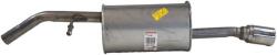 BOSAL Toba esapament finala BOSAL 135-249 (135-249) - fixbox