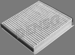 DENSO Filtru aer habitaclu / polen DENSO DCF341K (DCF341K)