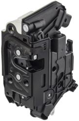 TOPRAN Incuietoare usa TOPRAN 117 737 (117 737) - fixbox