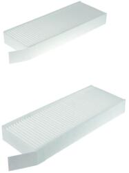 FILTRON Filtru aer habitaclu / polen FILTRON K 1328-2x (K 1328-2x)