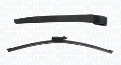 Magneti Marelli Set stergatoare, curatare parbriz MAGNETI MARELLI 000723180211 (000723180211) - fixbox