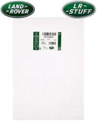 Original Land Rover / Jaguar Filtru, aer habitaclu / polen ORIGINAL LAND ROVER / JAGUAR LR115835 (LR115835)