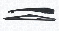 Magneti Marelli Set stergatoare, curatare parbriz MAGNETI MARELLI 000723180090 (000723180090) - fixbox