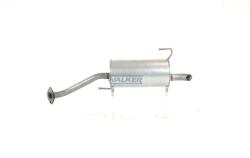 WALKER Toba esapament finala WALKER 22624 (22624) - fixbox