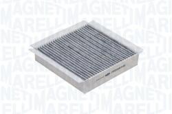 Magneti Marelli Filtru aer habitaclu / polen MAGNETI MARELLI 350203063490 (350203063490)
