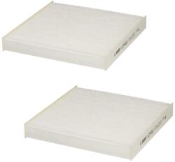 Hengst Filter Filtru aer habitaclu / polen HENGST FILTER E2992LI-2 (E2992LI-2)