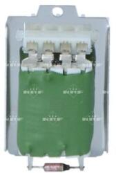 NRF Rezistor, ventilator habitaclu NRF 342070 (342070)