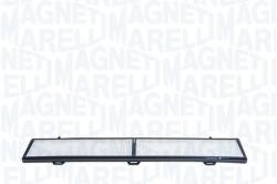 Magneti Marelli Filtru aer habitaclu / polen MAGNETI MARELLI 350203062080 (350203062080)