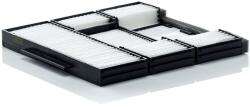 Mann-filter Filtru, aer habitaclu / polen MANN-FILTER CU 2015 (CU 2015)