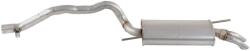 WALKER Toba esapament finala WALKER 23204 (23204) - fixbox