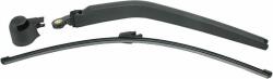 Metzger Brat stergator, parbriz METZGER 2190401 (2190401) - fixbox