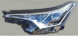 Original Toyota Far ORIGINAL TOYOTA 81170 F4031 (81170 F4031)