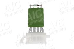 AIC Rezistor, ventilator habitaclu AIC 53118 (53118)