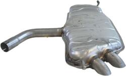 BOSAL Toba esapament finala BOSAL 233-571 (233-571)