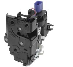 TOPRAN Incuietoare usa TOPRAN 115 142 (115 142) - fixbox