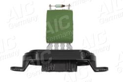 AIC Rezistor, ventilator habitaclu AIC 55229 (55229)