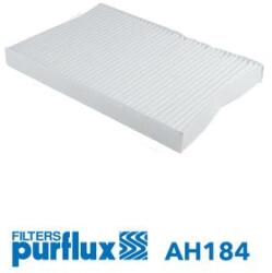 PURFLUX Filtru aer habitaclu / polen PURFLUX AH184 (AH184)