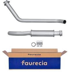 HELLA Toba esapament primara HELLA 8LB 366 021-711 (8LB 366 021-711)
