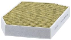 Mann-filter Filtru, aer habitaclu / polen MANN-FILTER FP 38 004/1 (FP 38 004/1)