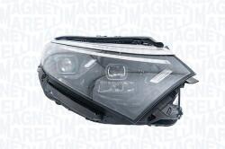 Magneti Marelli Far MAGNETI MARELLI 711451001234 (711451001234)