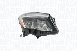 Magneti Marelli Far MAGNETI MARELLI 711307024356 (711307024356)