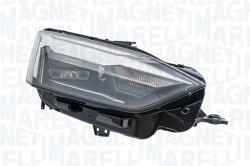 Magneti Marelli Far MAGNETI MARELLI 711451000997 (711451000997)