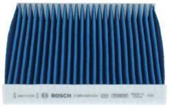 Bosch Filtru habitaclu antibacterian FILTER+pro BOSCH 0 986 628 623 (0 986 628 623)