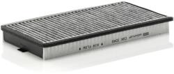 Mann-filter Filtru aer habitaclu / polen MANN-FILTER CUK 3340 (CUK 3340)