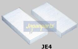 JAPANPARTS Filtru aer habitaclu / polen JAPANPARTS FAA-JE4 (FAA-JE4)