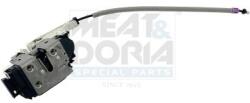 Meat & Doria Incuietoare usa MEAT & DORIA 31714 (31714) - fixbox