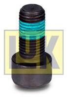 LUK Set surub, volanta LUK 411 0121 10 (411 0121 10)
