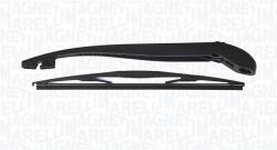 Magneti Marelli Set stergatoare, curatare parbriz MAGNETI MARELLI 000723180066 (000723180066) - fixbox