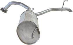 BOSAL Toba esapament finala BOSAL 278-585 (278-585) - fixbox