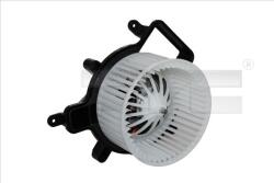 TYC Ventilator, habitaclu TYC 526-0012 (526-0012)