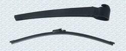 Magneti Marelli Set stergatoare, curatare parbriz MAGNETI MARELLI 000723180400 (000723180400) - fixbox