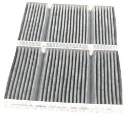 Bosch Filtru habitaclu cu carbon activ BOSCH 1 987 435 546 (1 987 435 546)
