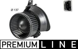 MAHLE Ventilator, habitaclu MAHLE AB 213 000P (AB 213 000P)