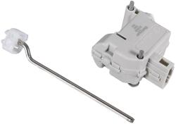 METZGER element reglaj, inchidere centralizata METZGER 2315028 (2315028)