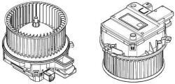 MAHLE Ventilator, habitaclu MAHLE AB 338 000P (AB 338 000P)