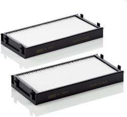 Mann-filter Filtru aer habitaclu / polen MANN-FILTER CU 2941-2 (CU 2941-2)