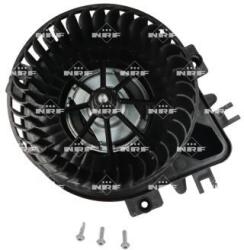 NRF Ventilator, habitaclu NRF 34158 (34158)